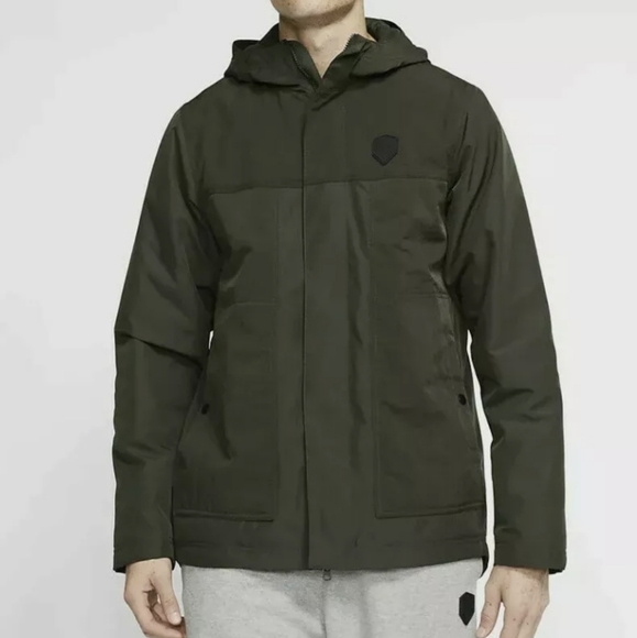 Nike Therma LeBron Strive for Greatness Jacket - Picture 2 of 15